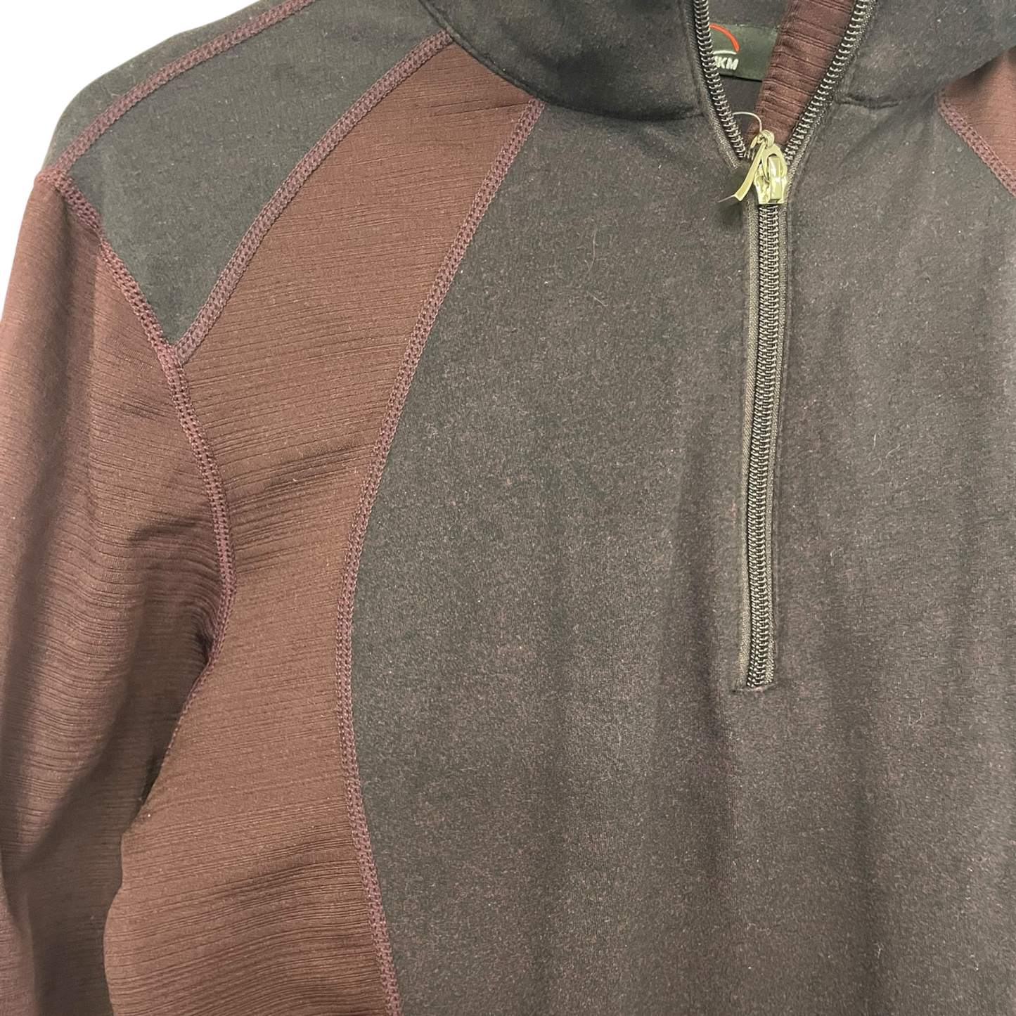 CONSIGNMENT HKM Functional Base Layer Duo L