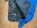 CONSIGNMENT Rugged Ride 75" Heavyweight Turnout Blanket