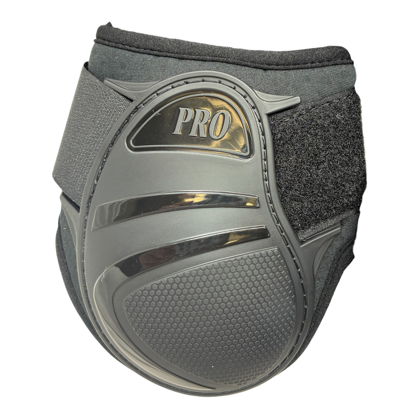 Protective Open Front Horse Boot Set