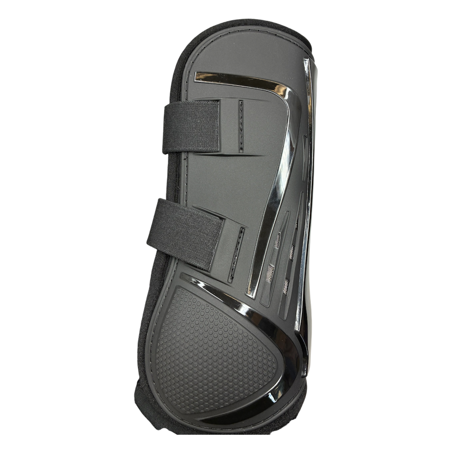 Protective Open Front Horse Boot Set