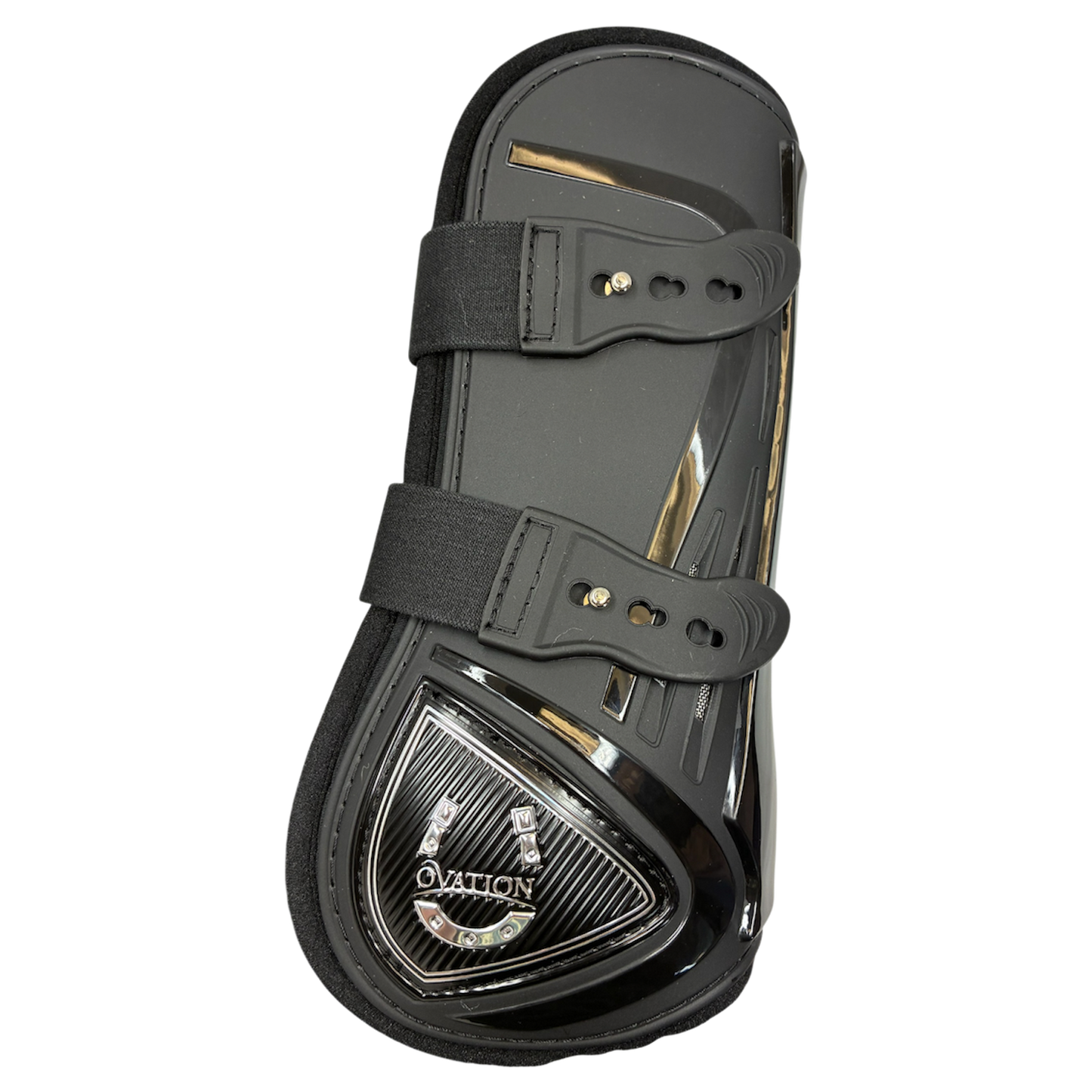 Protective Open Front Horse Boot Set