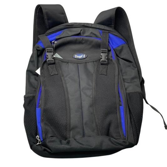 Tough1 Gear Backpack