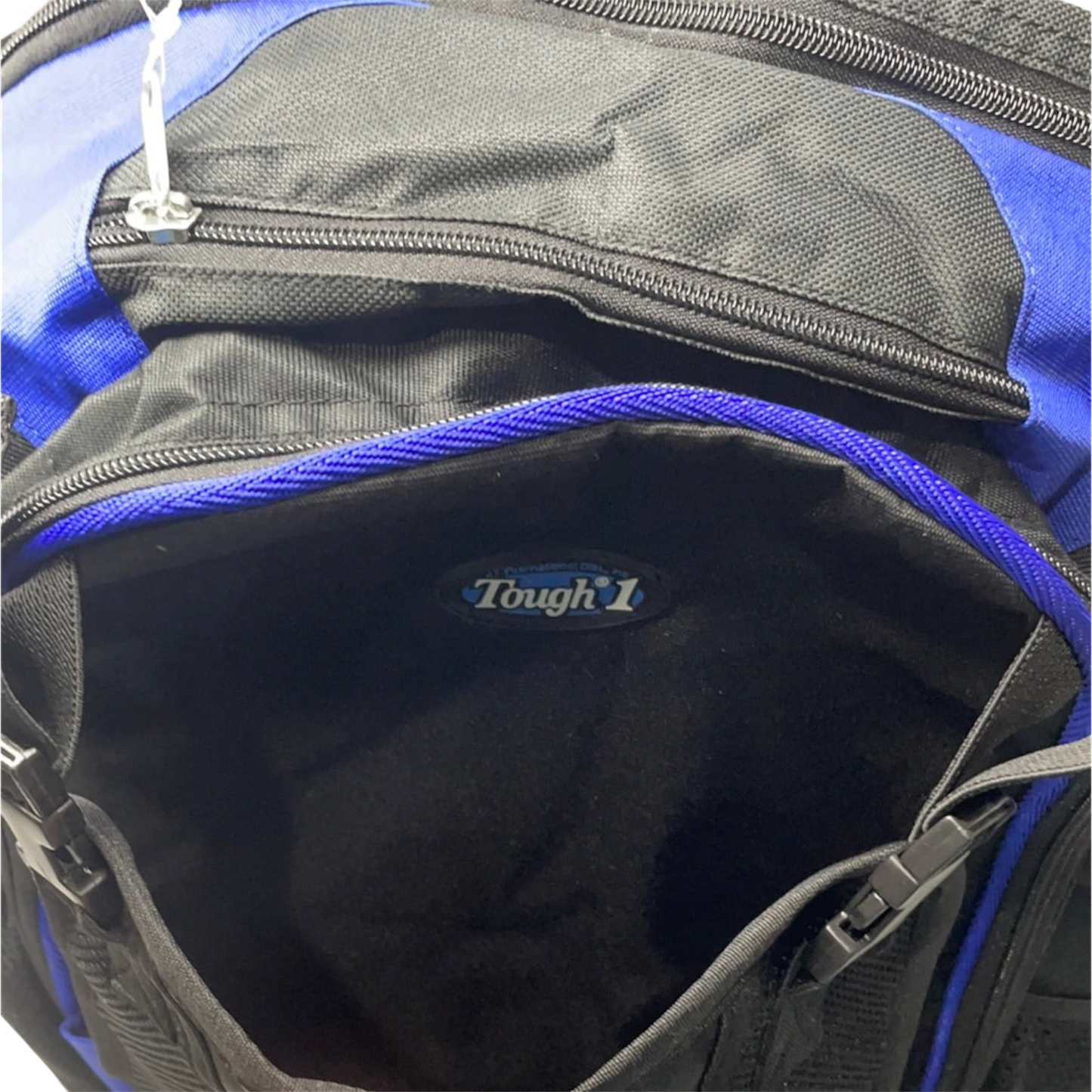 Tough1 Gear Backpack