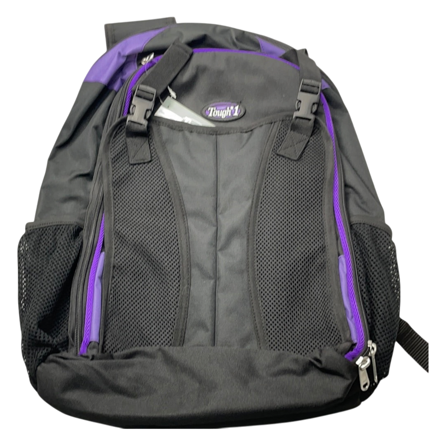 Tough1 Gear Backpack