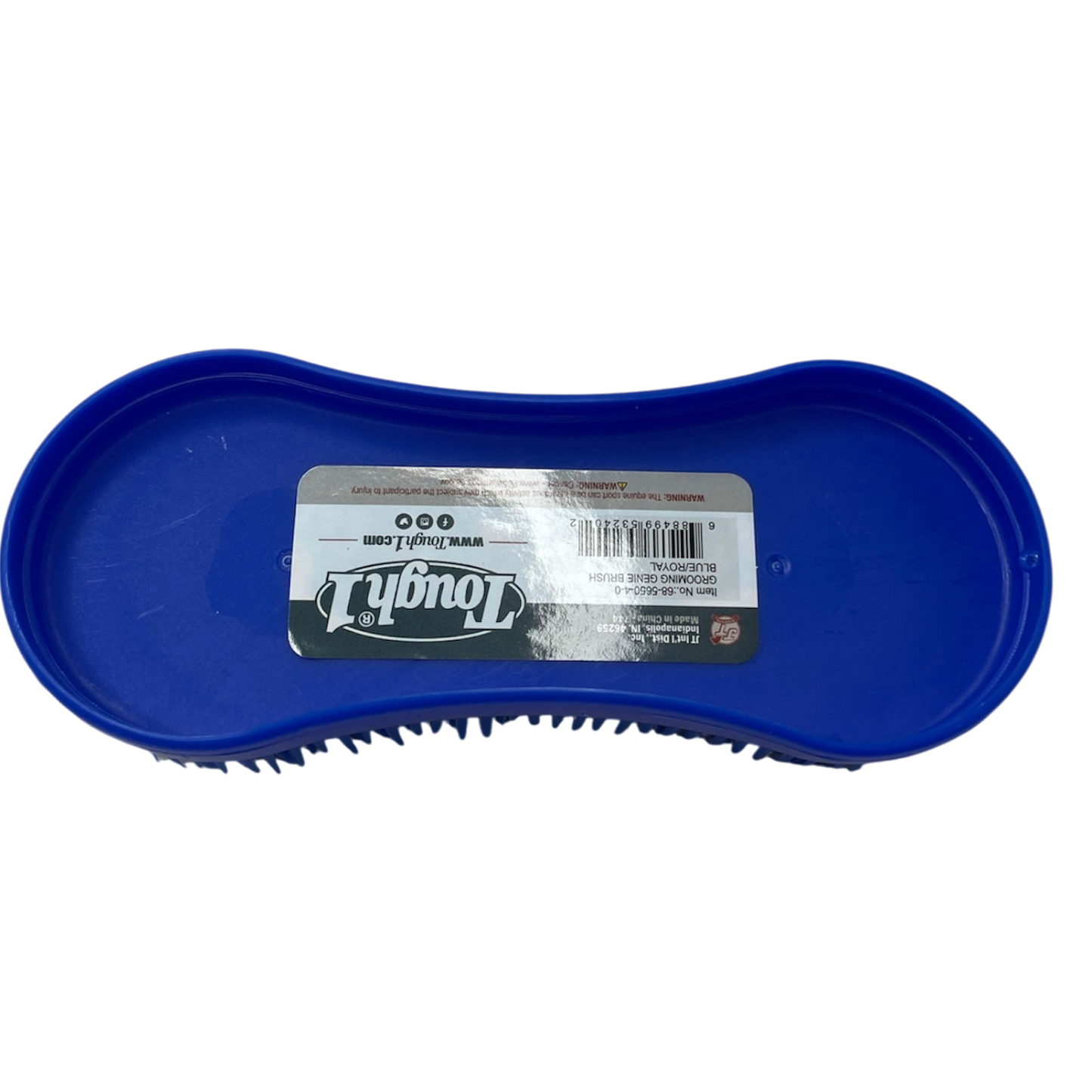 Tough1 Genie Brush