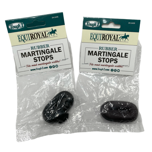 Tough1 Martingale Stopper
