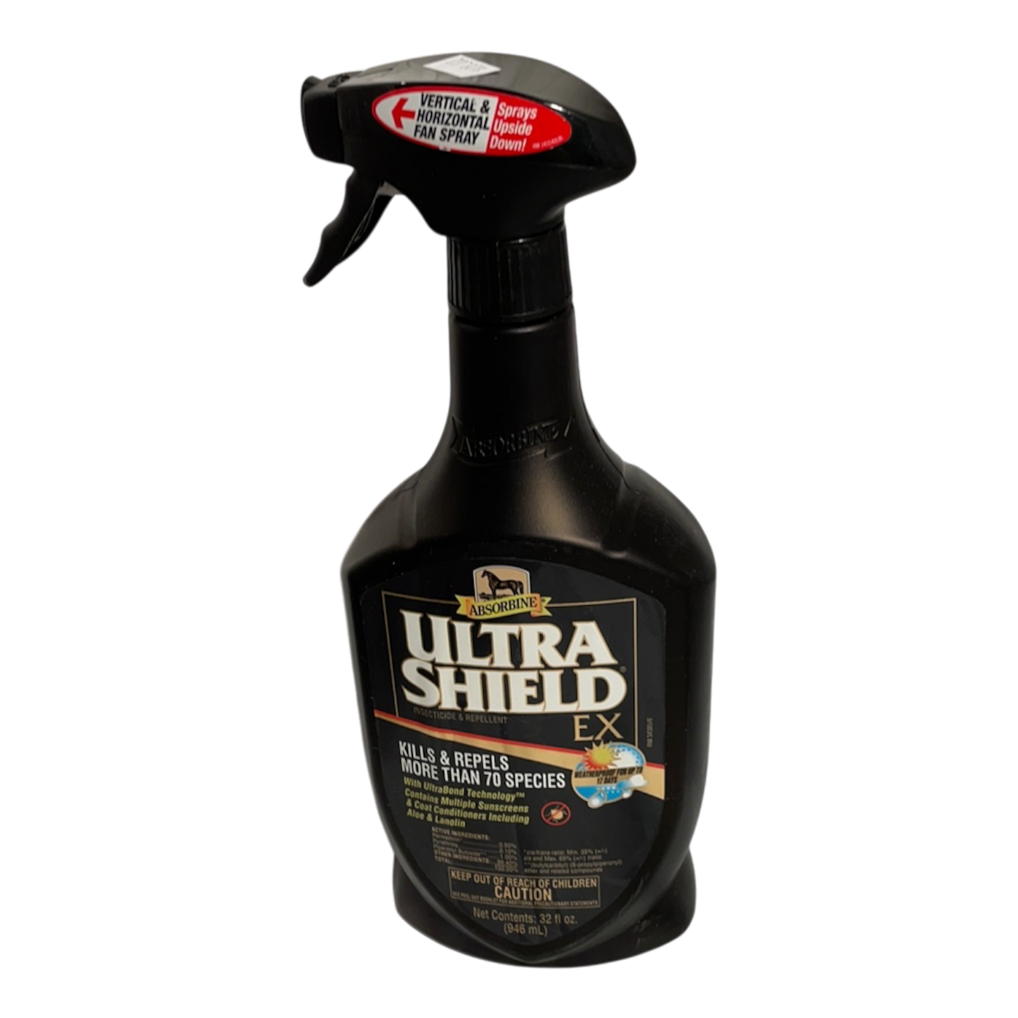 Ultrashield EX Fly Spray