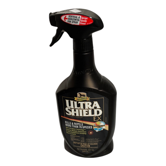 Ultrashield EX Fly Spray