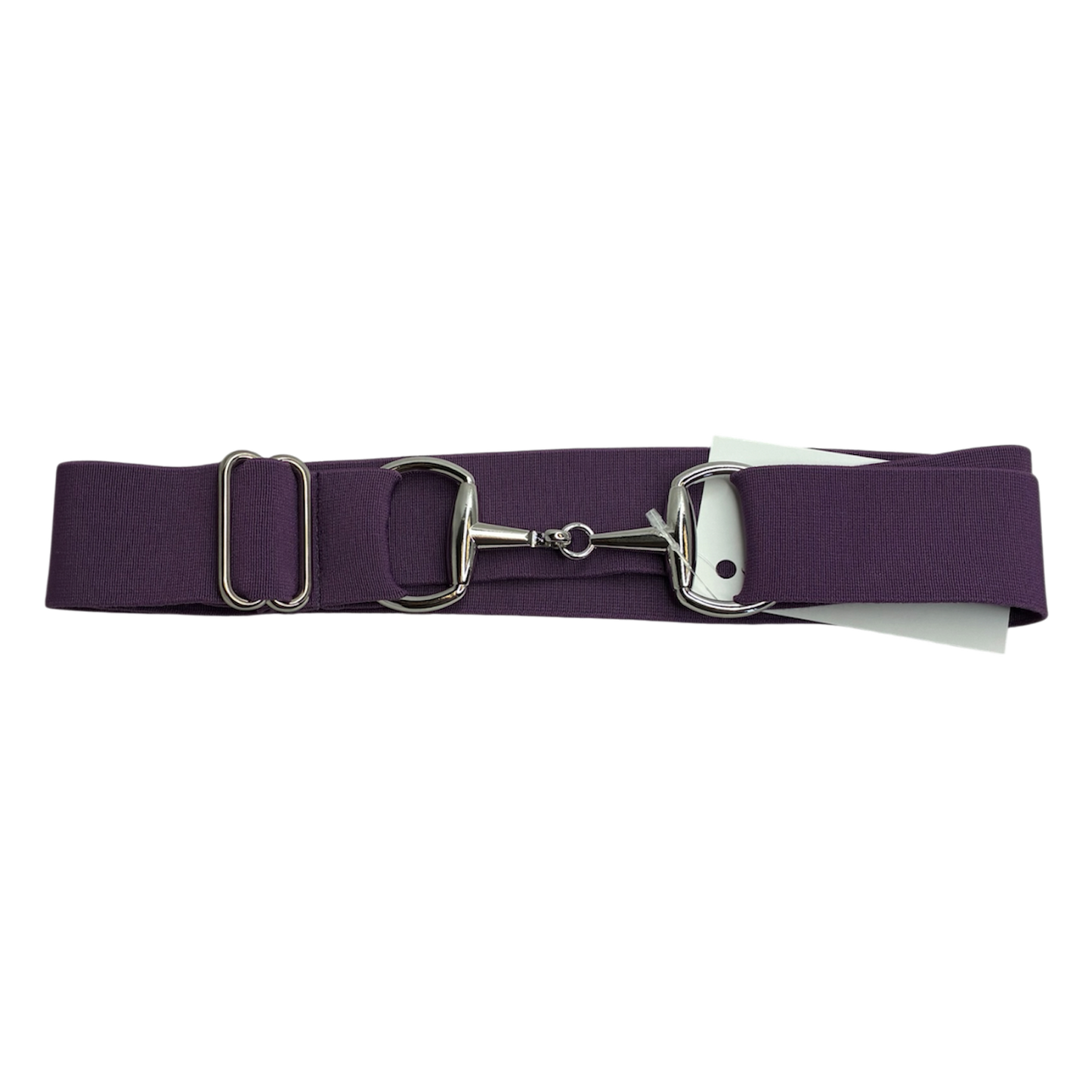 Fabby Fab Elastic Show Belt