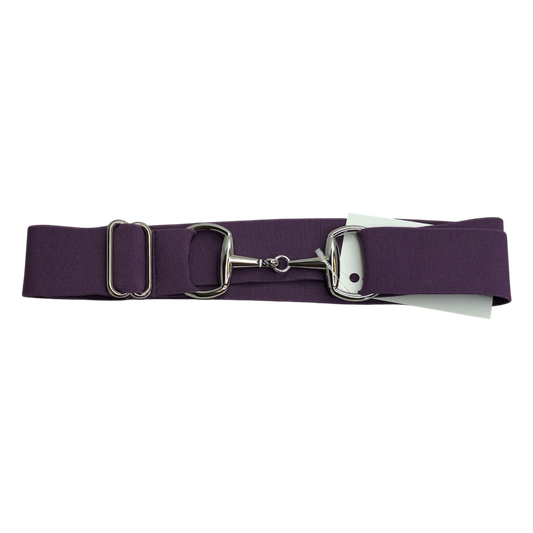 Fabby Fab Elastic Show Belt
