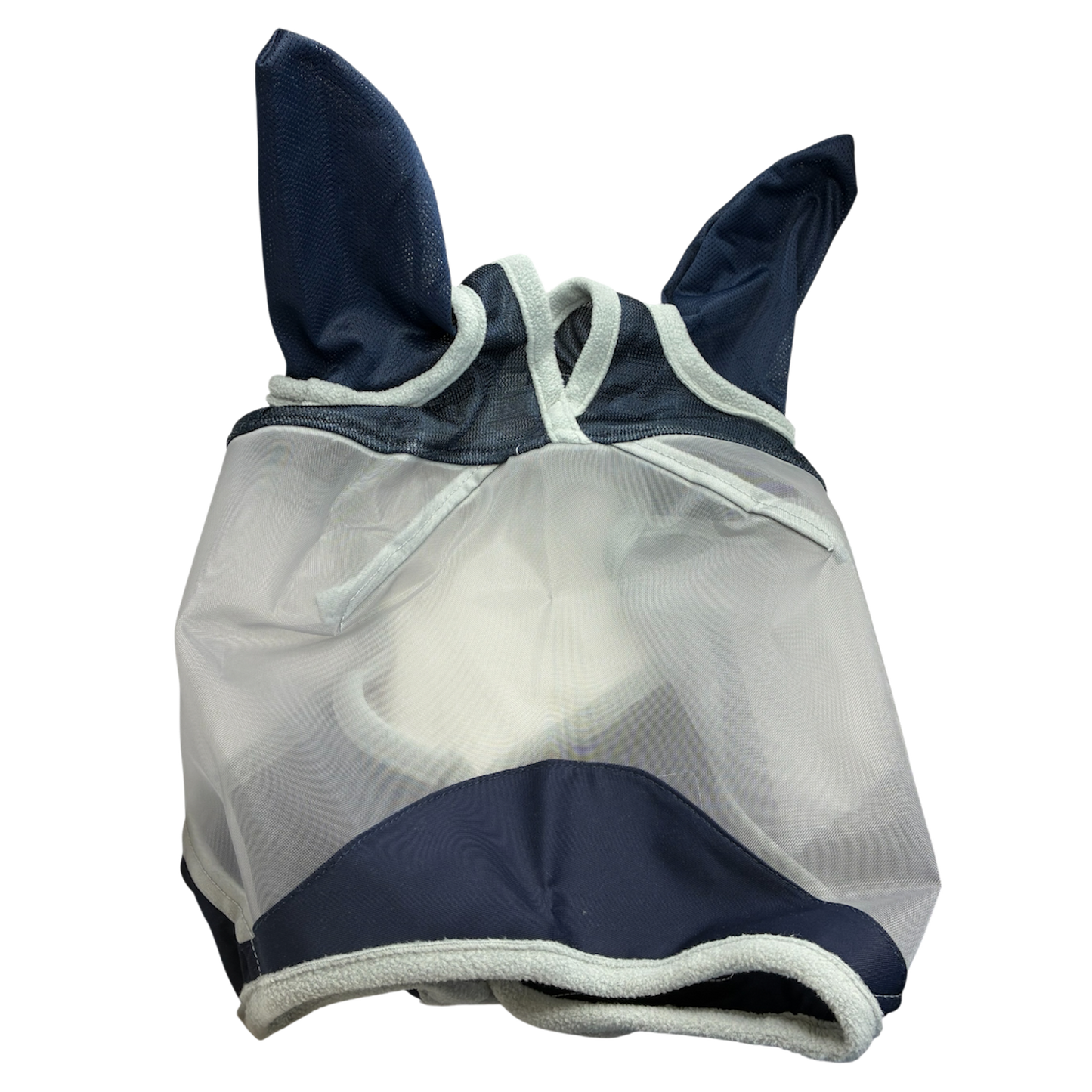 CONSIGNMENT Rider’s International™ Fine Mesh Fly Mask with Ears Horse