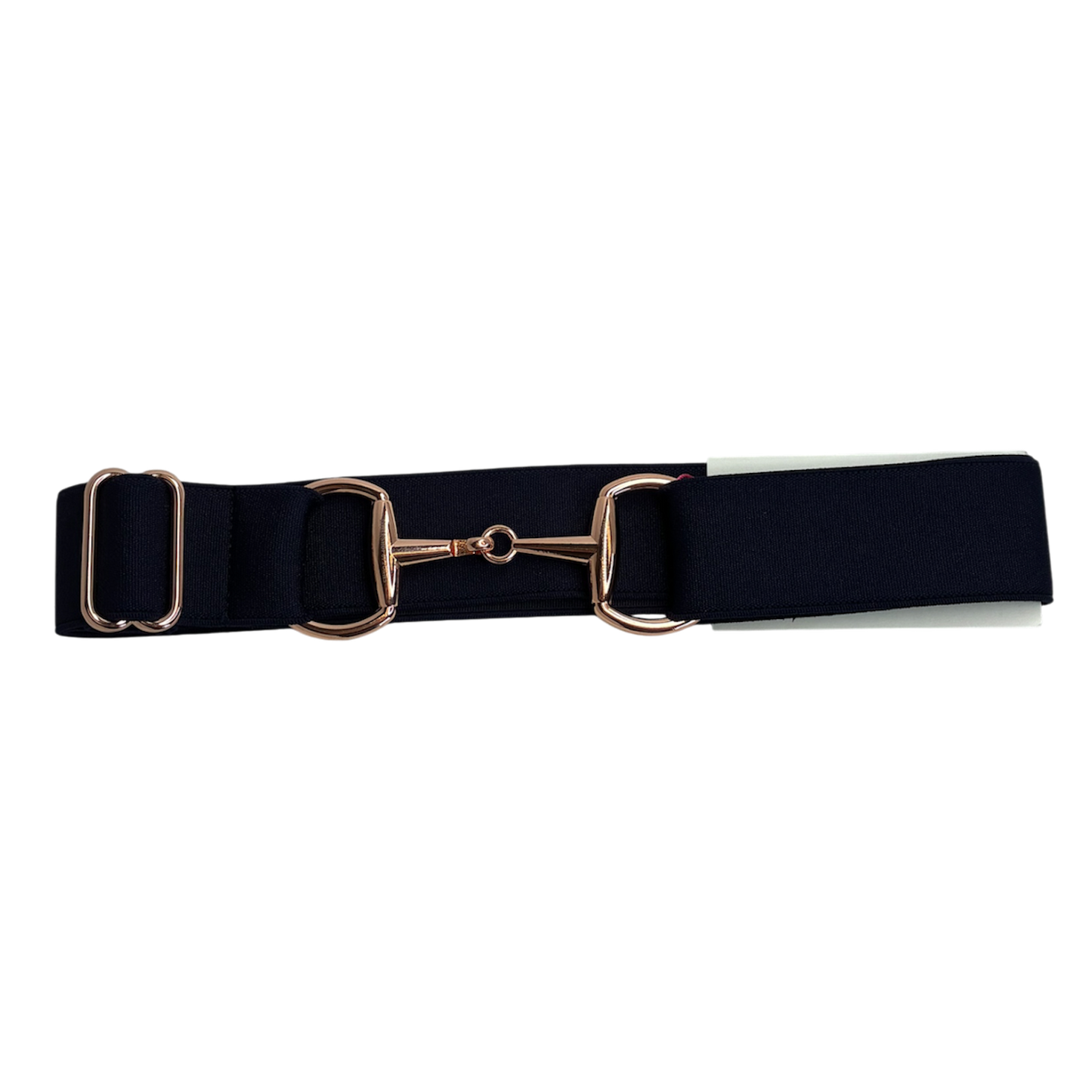 Little Shop of Ponies Elastic Belt