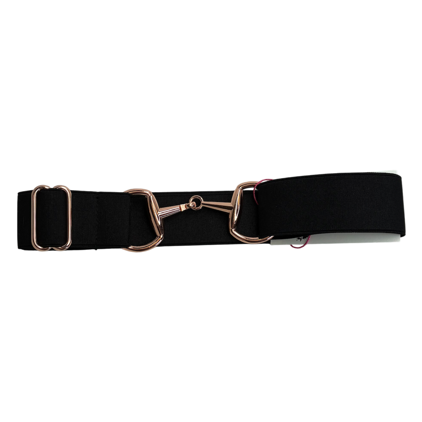 Little Shop of Ponies Elastic Belt