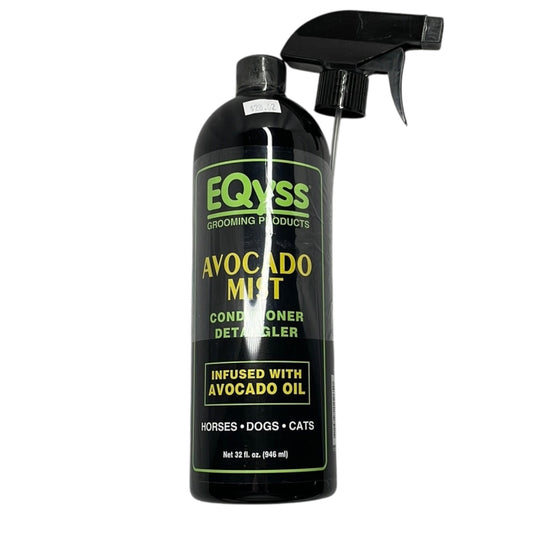 Avocado Mist