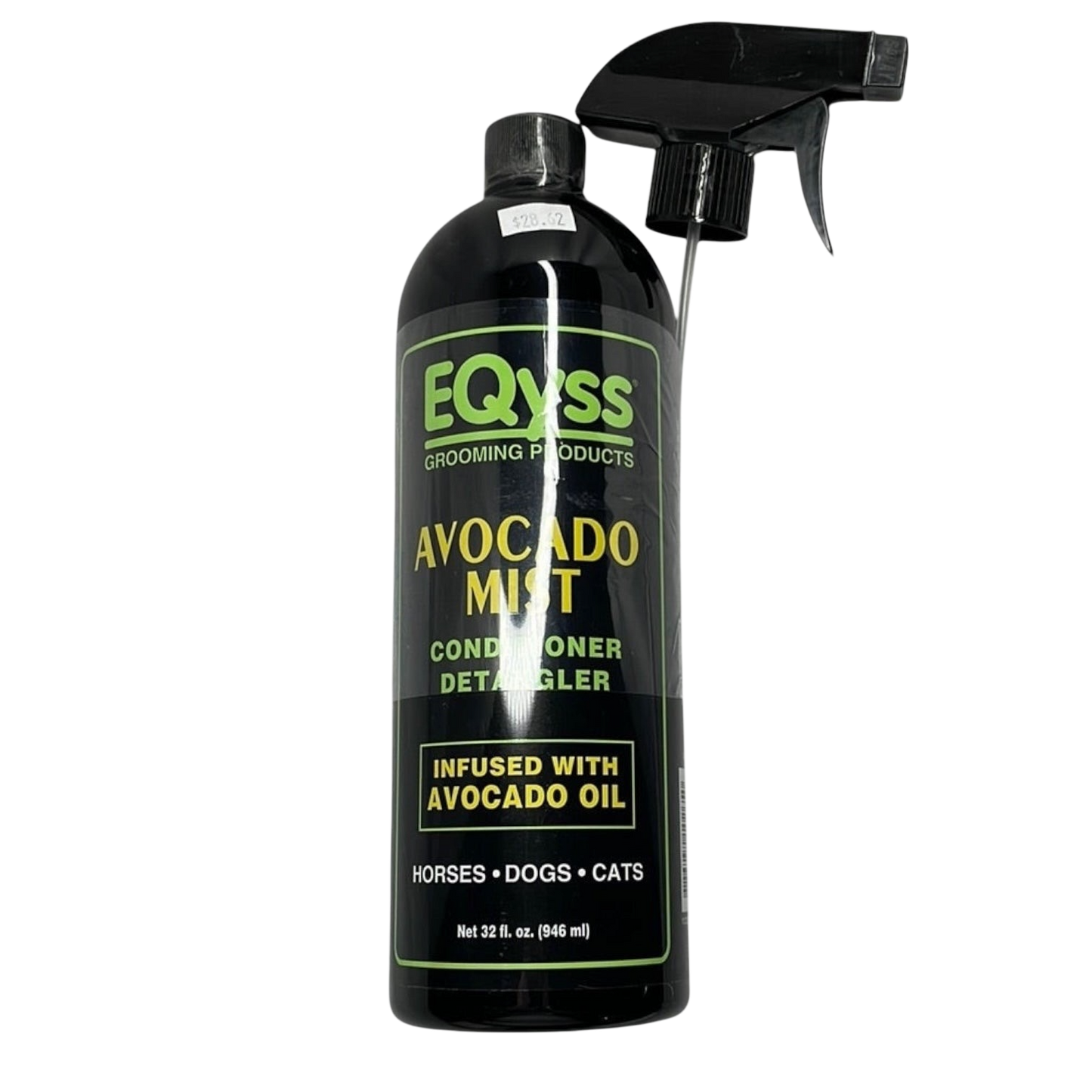 Avocado Mist