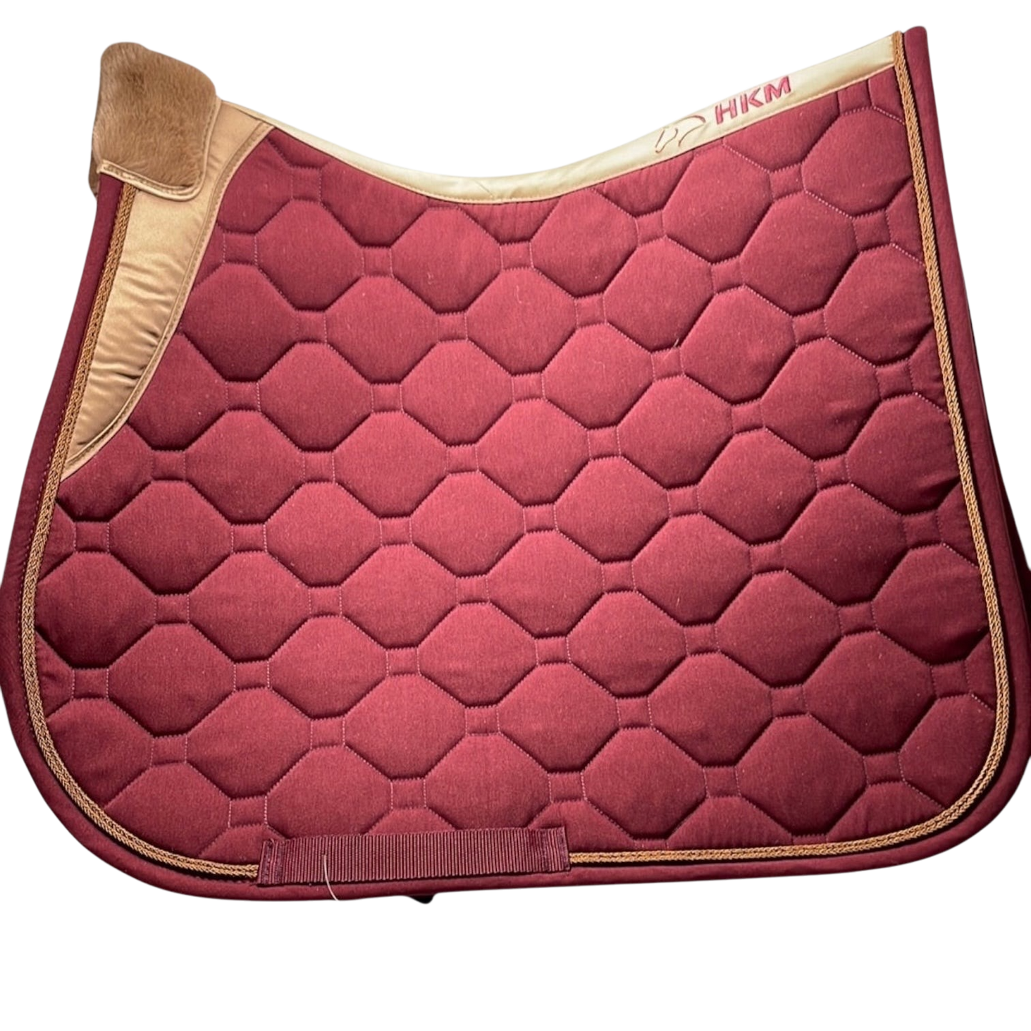 AP Saddle Pad-Emma-