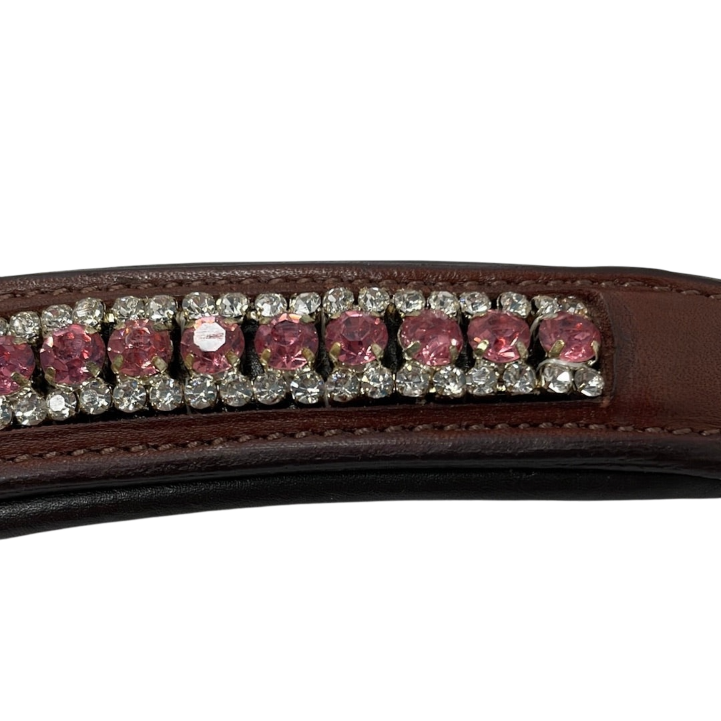 Browband-Cavalli Puri