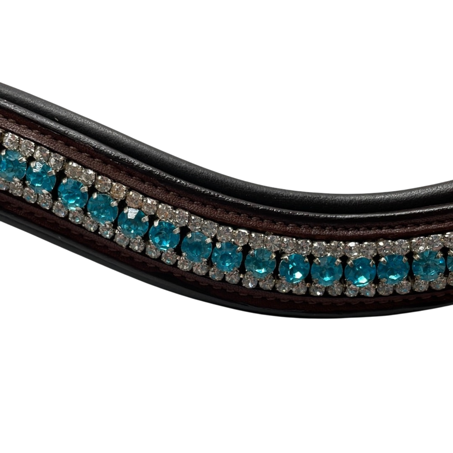 Browband-Cavalli Puri