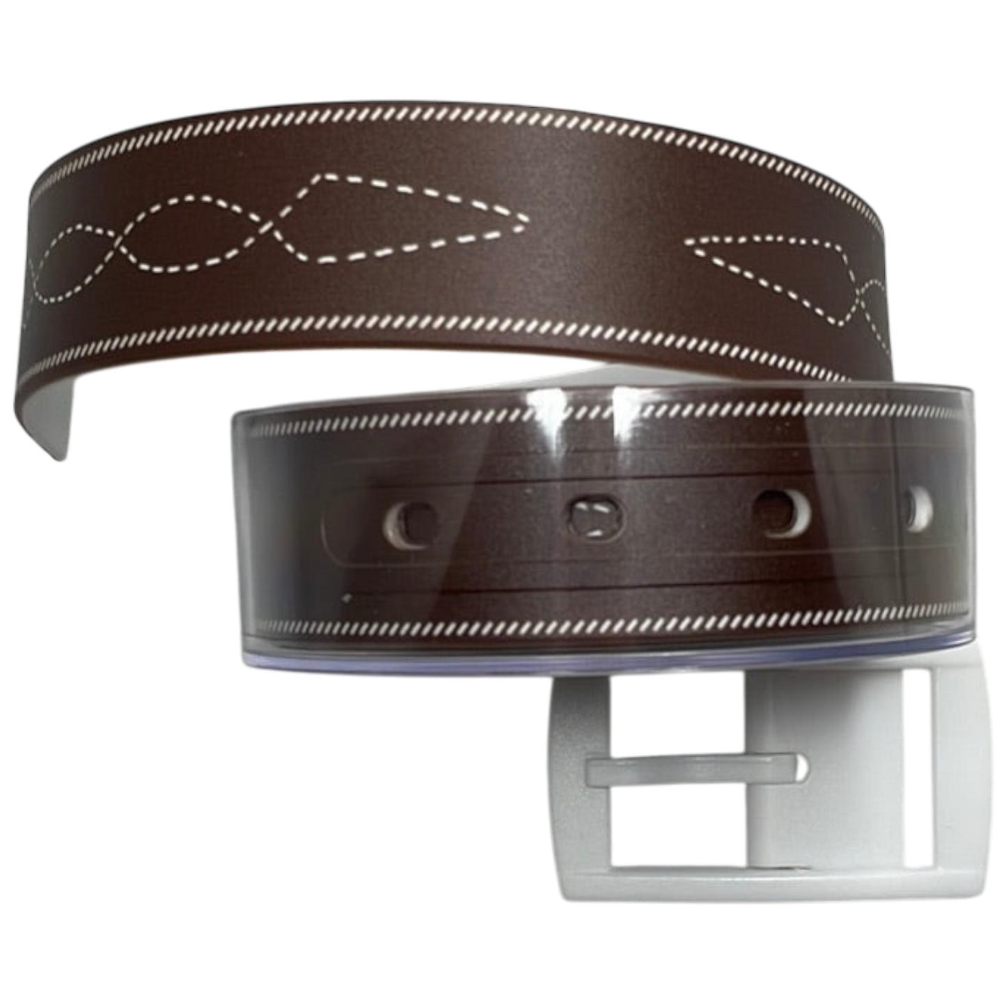 C4 Belt & Belt Buckle