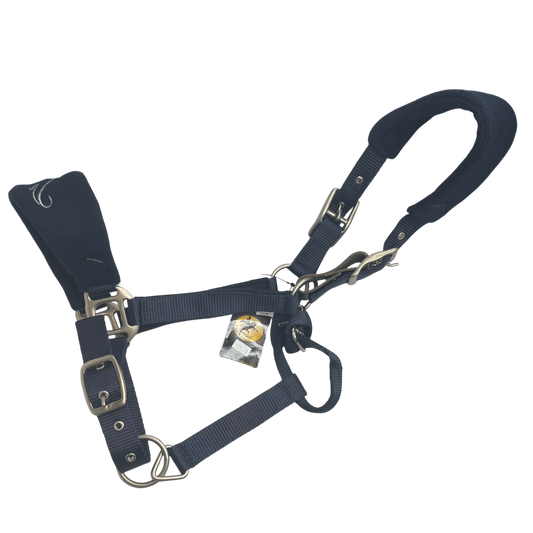 Centuar Fleece Cushion Breakaway Halter