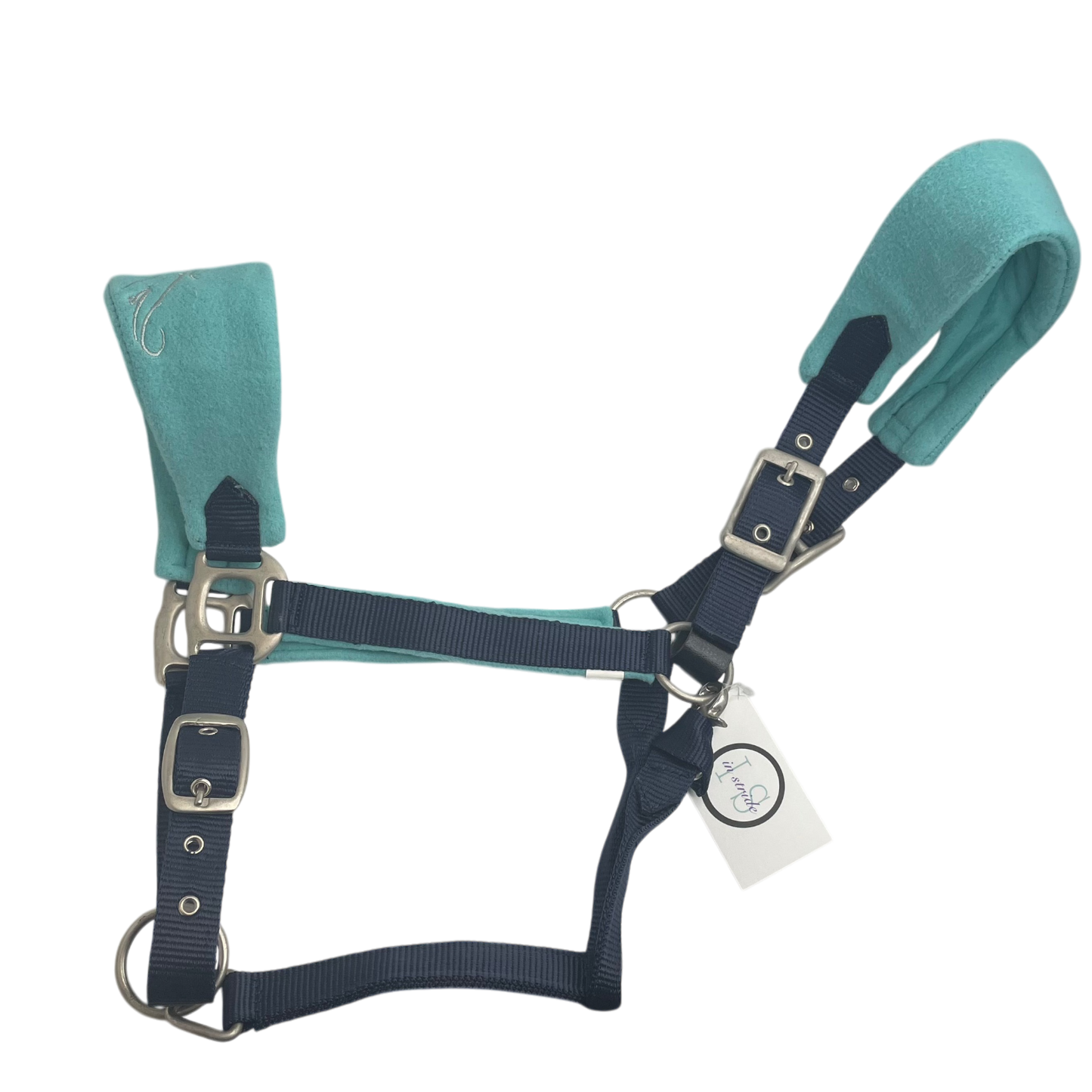 Centuar Fleece Cushion Breakaway Halter