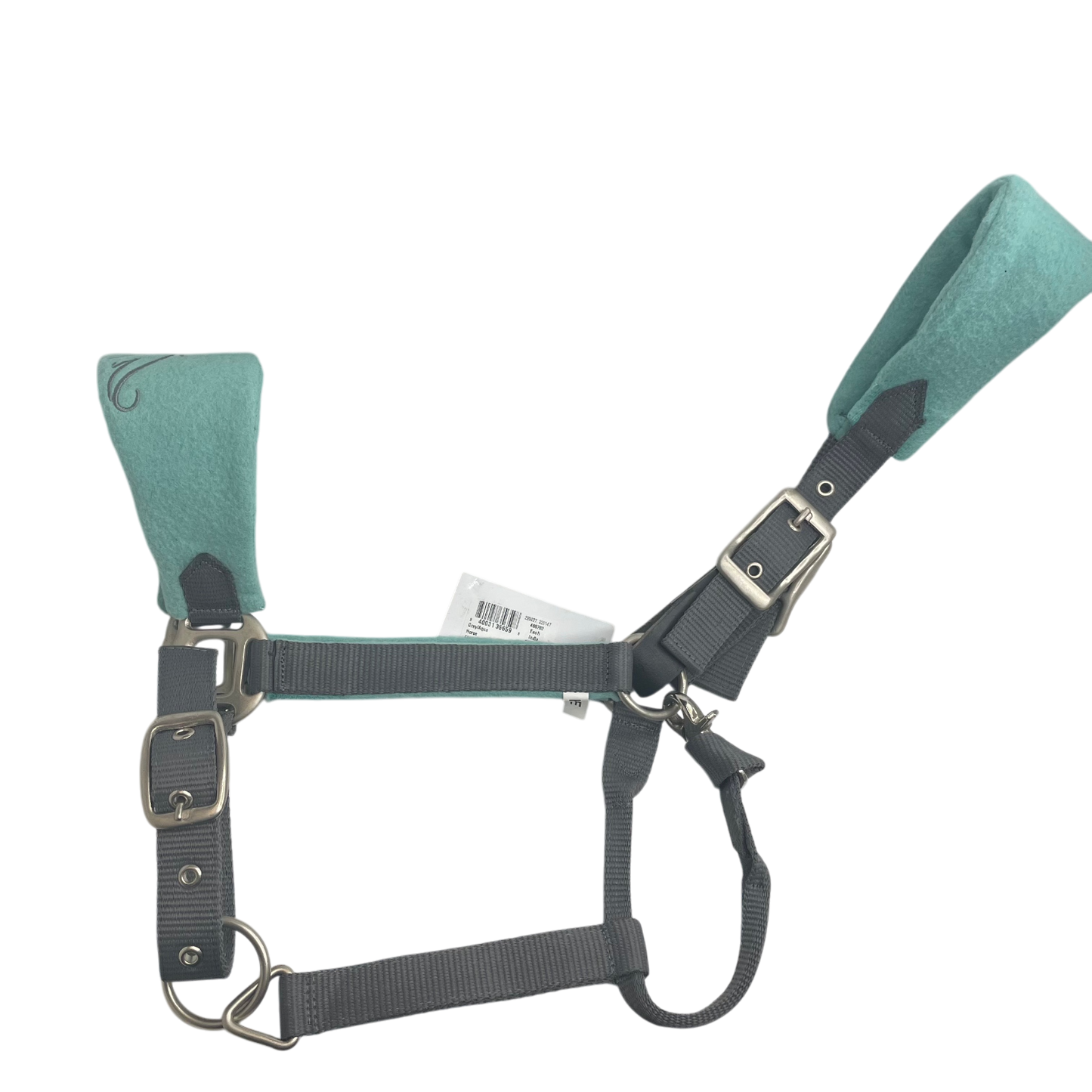 Centuar Fleece Cushion Breakaway Halter