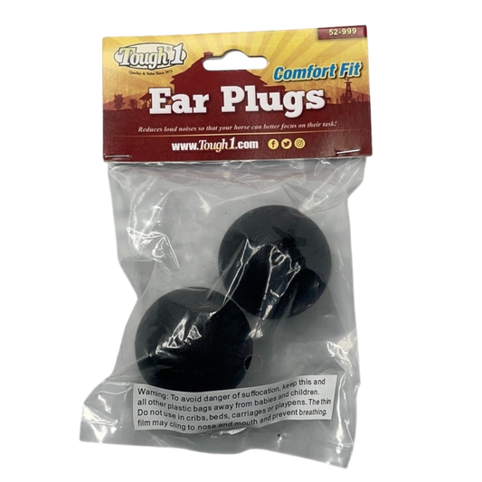 Comfort Fit Ear Plugs