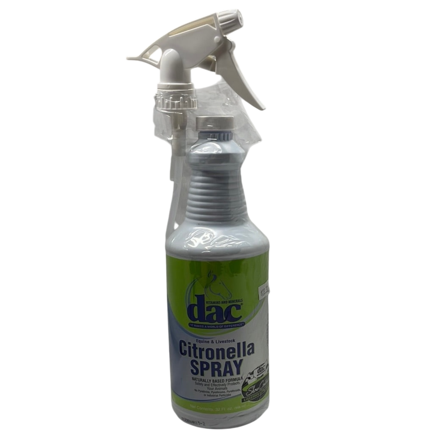 DAC Citronella Fly Spray