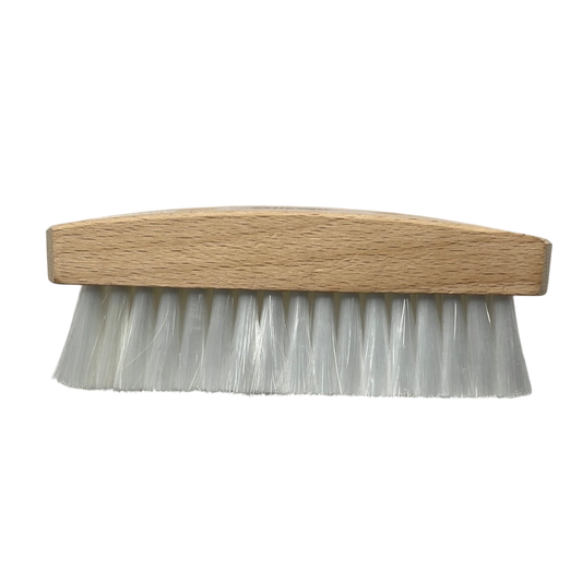 Decker Face Brush