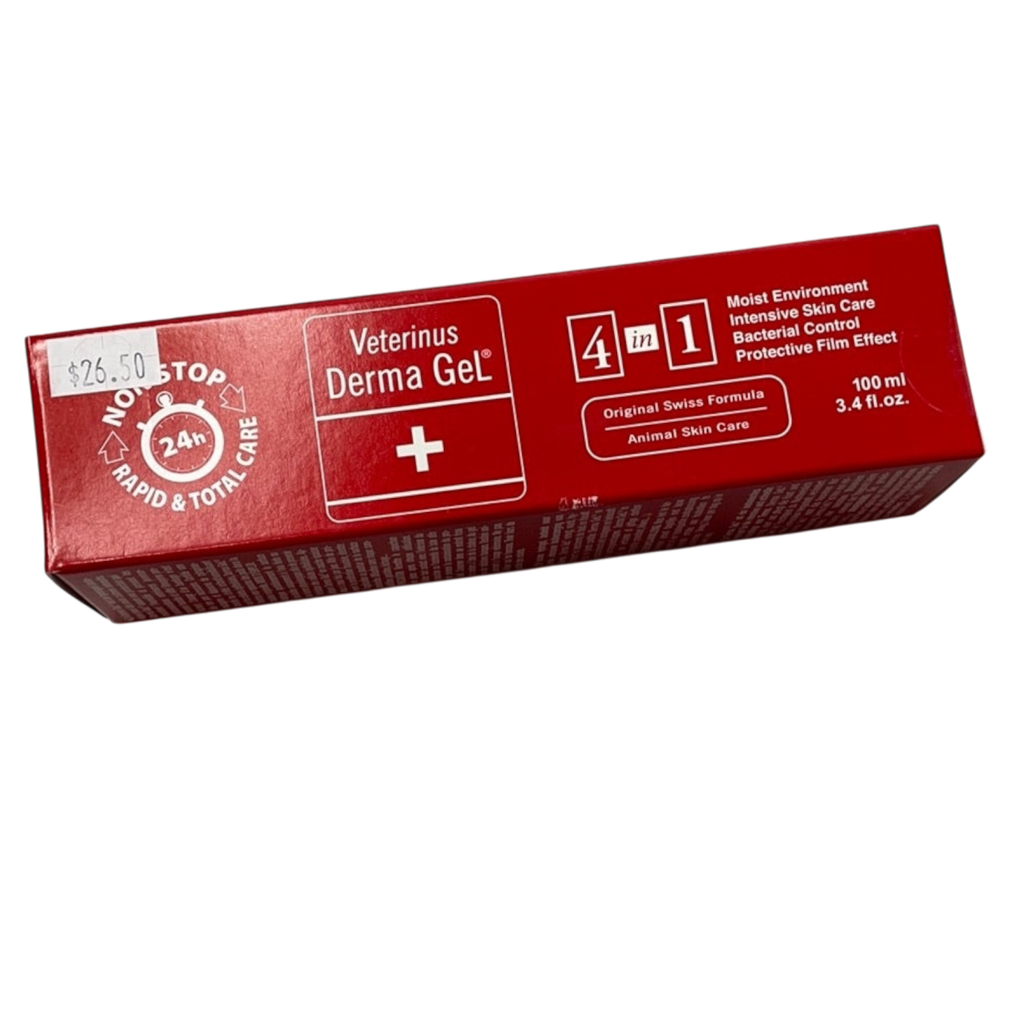 Derma Gel