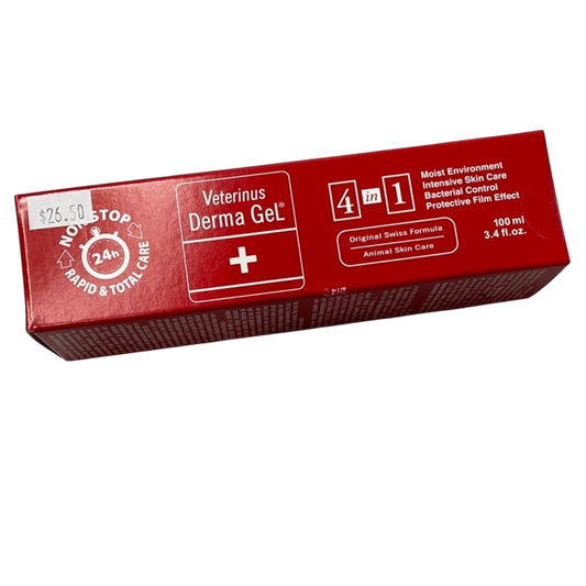 Derma Gel