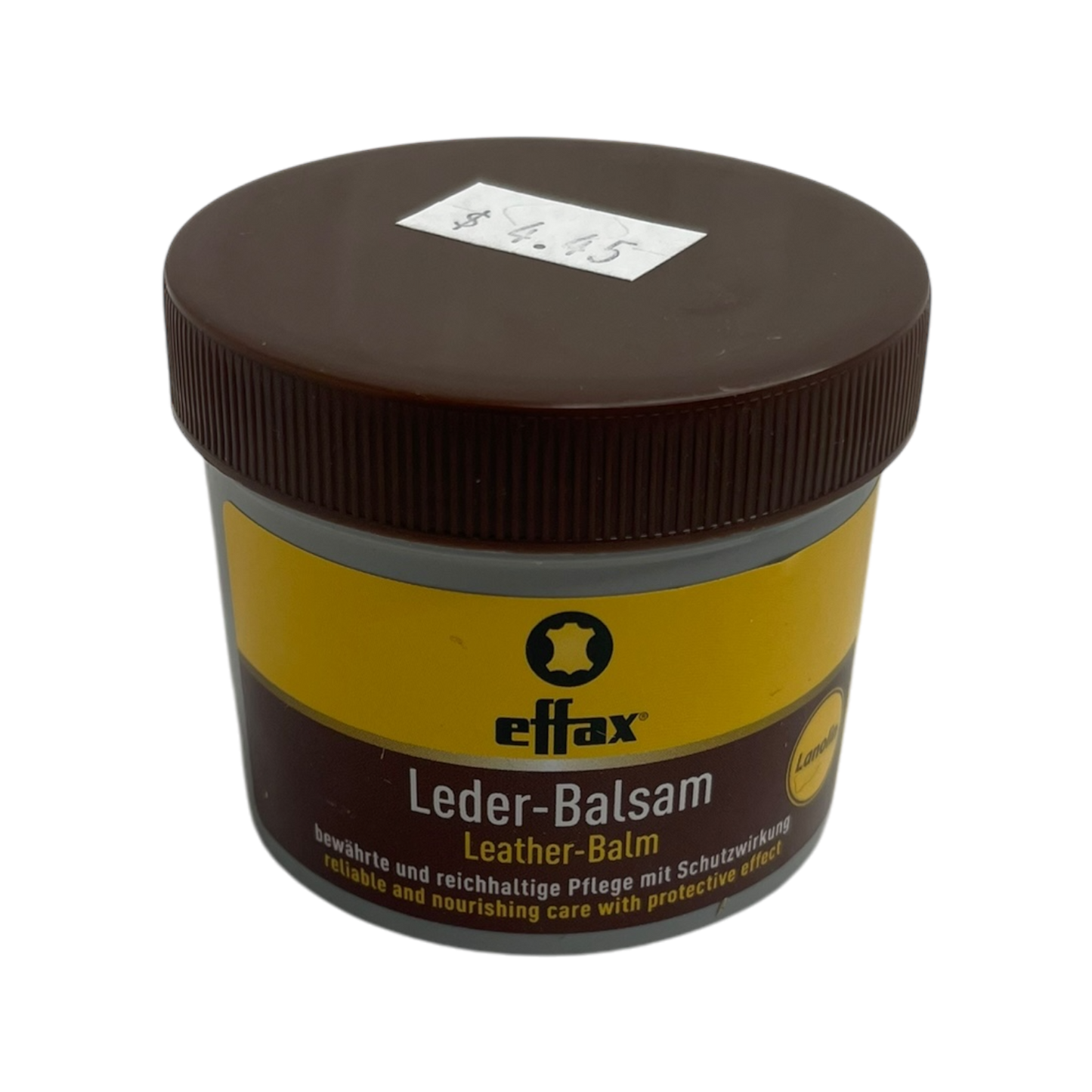 Effax Leather Balm