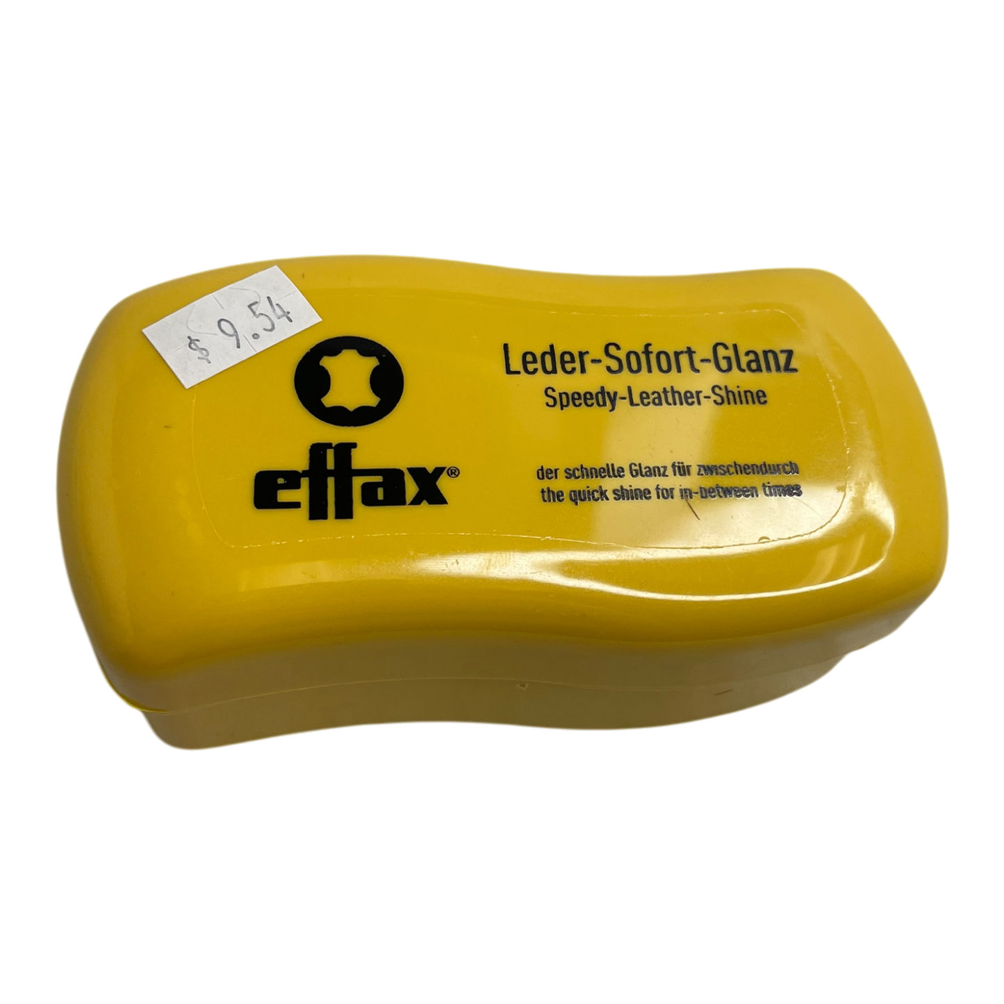 Effax Speedy Leather Shine