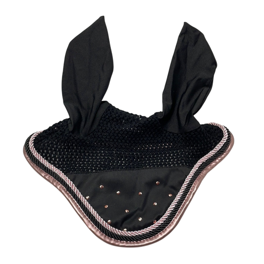 Ear Bonnet-Copper Kiss