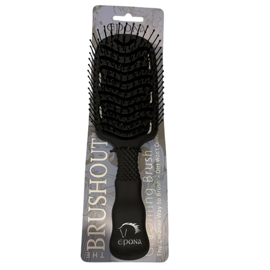 Epona Brush Out Grooming Brush