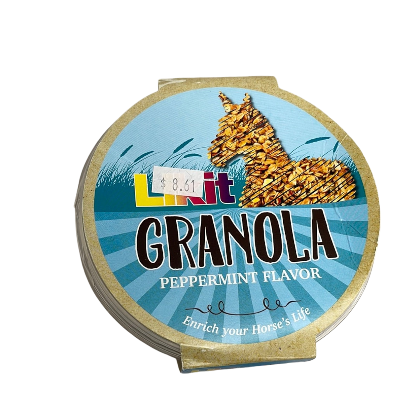 Likit Granola