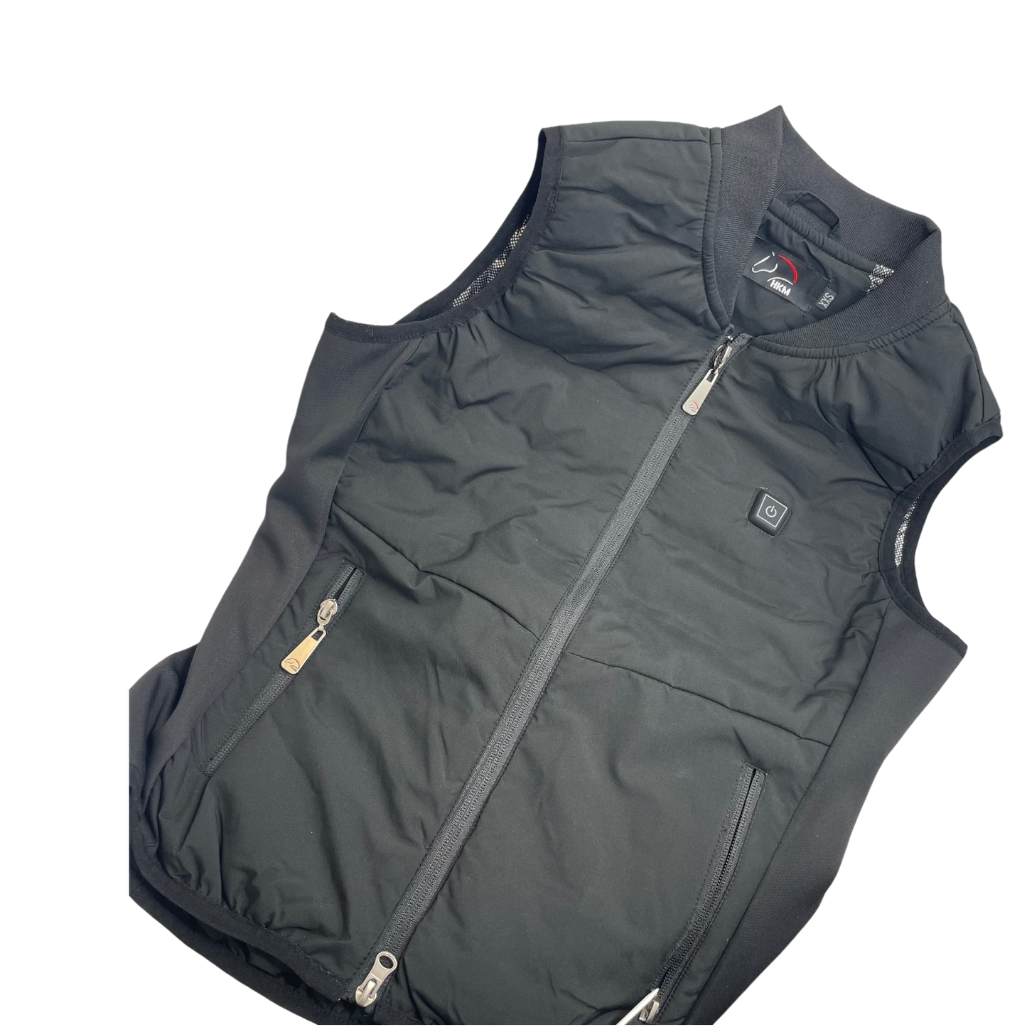 Heated Vest