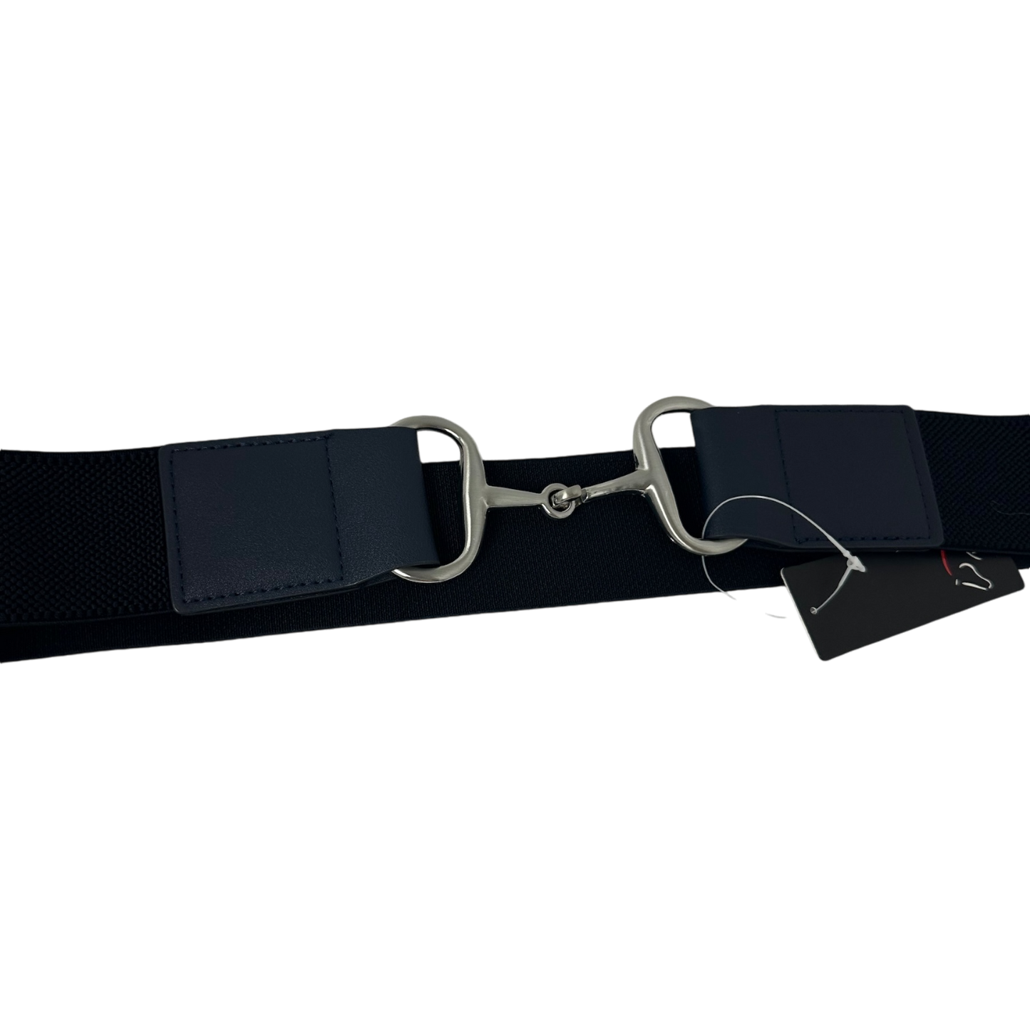 Hunter Elastic Belt-Solid