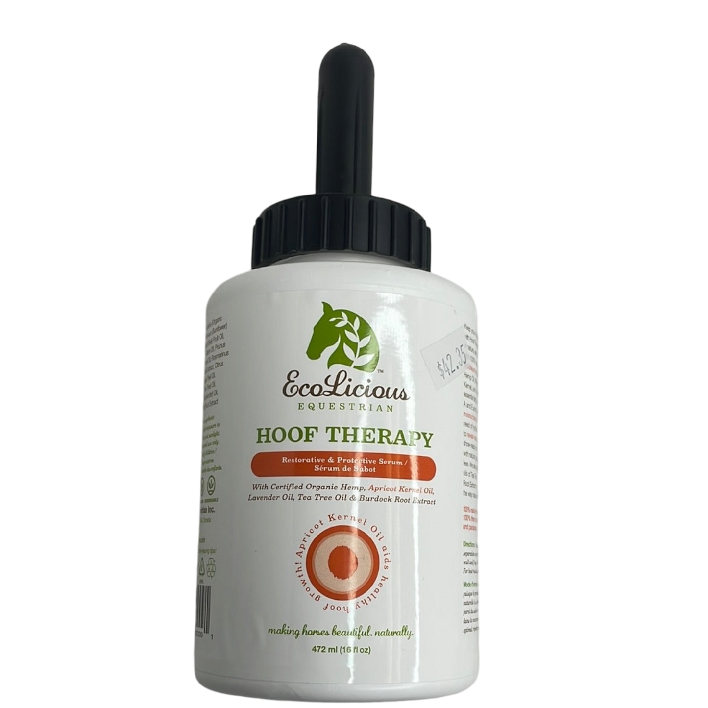 Hoof Therapy Restorative & Protective Serum