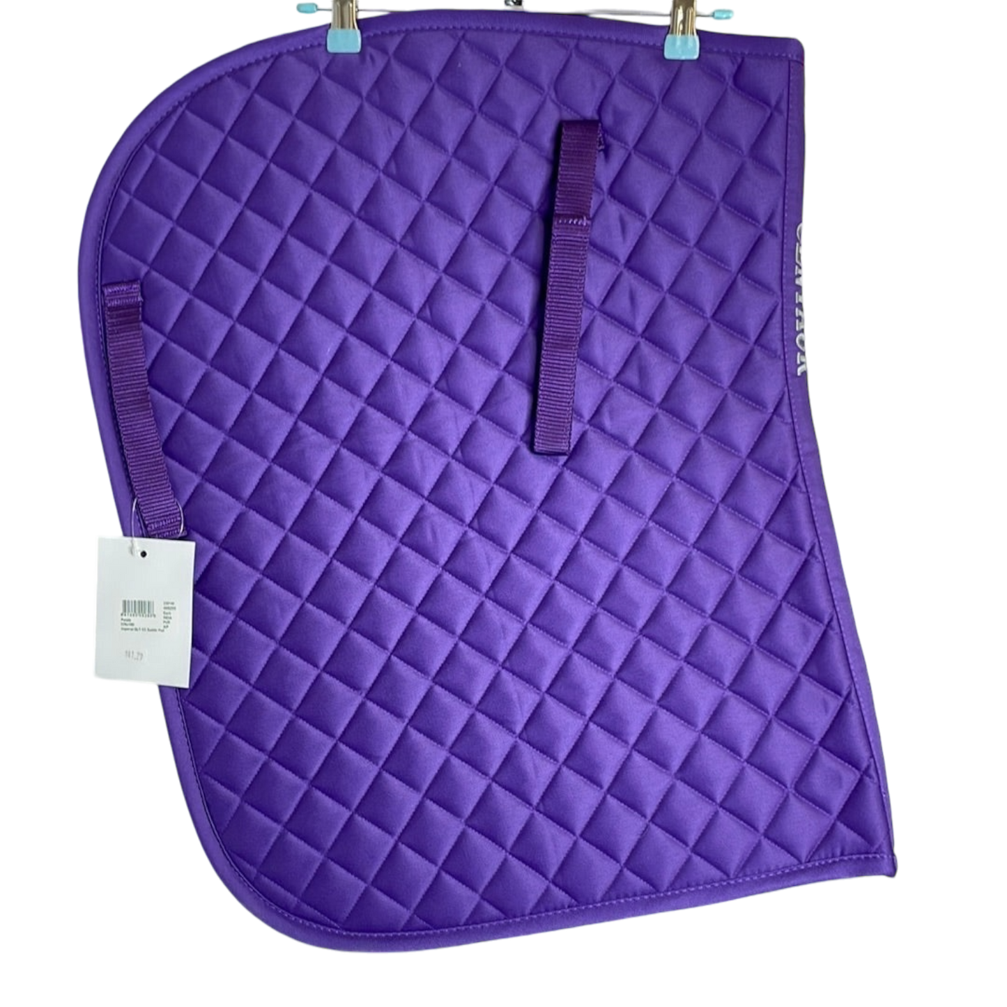 Centaur Imperial All Purpose Saddle Pad