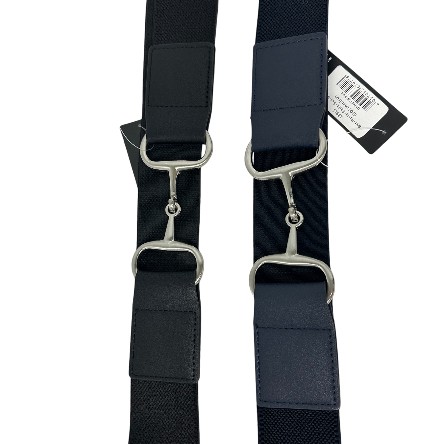 Hunter Elastic Belt-Solid