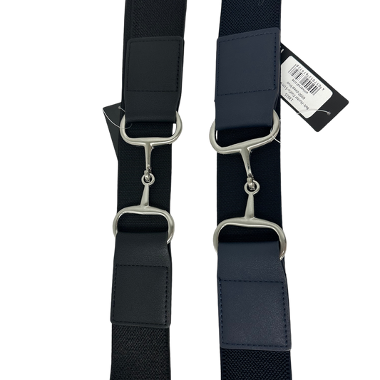 Hunter Elastic Belt-Solid