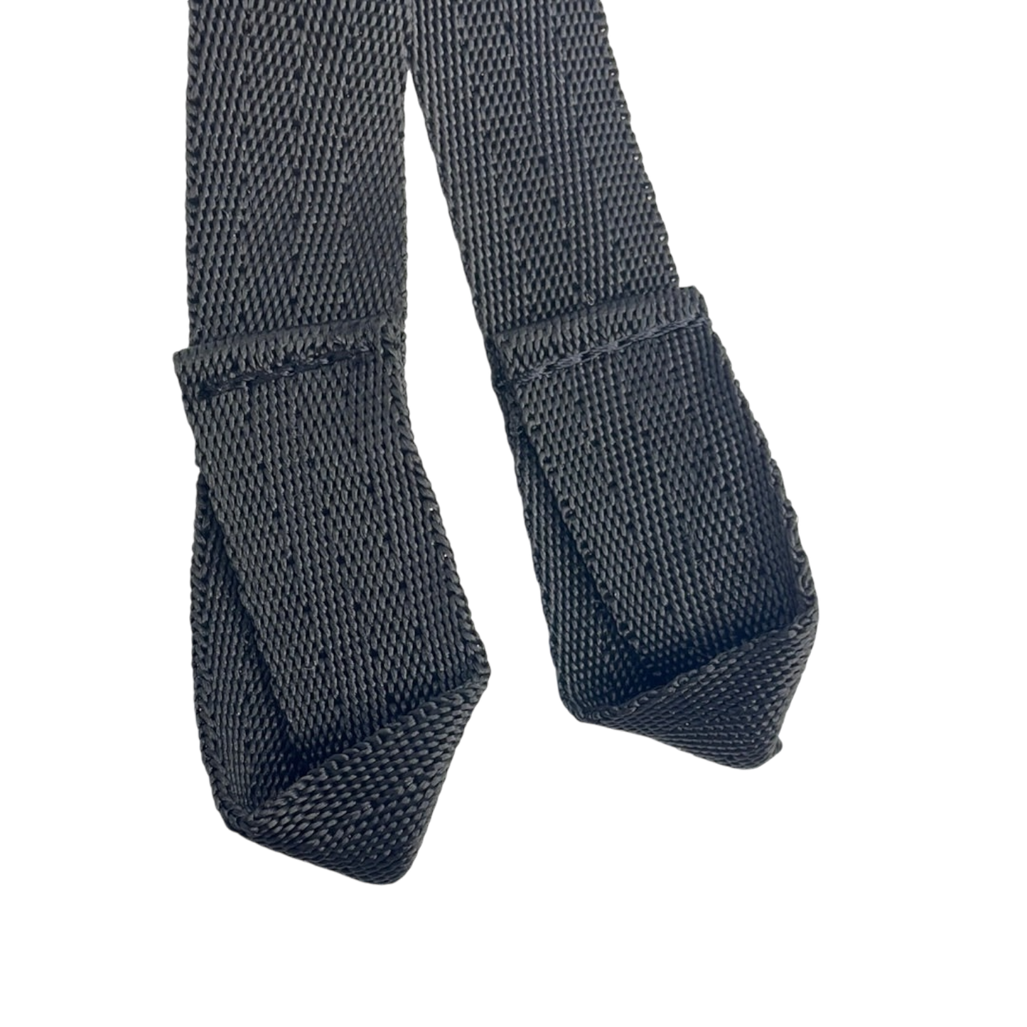 Nylon Blanket Leg Straps-Clip & Loop