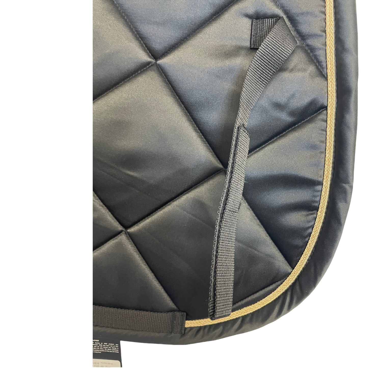 Mr. Feel Warm Saddle Pad