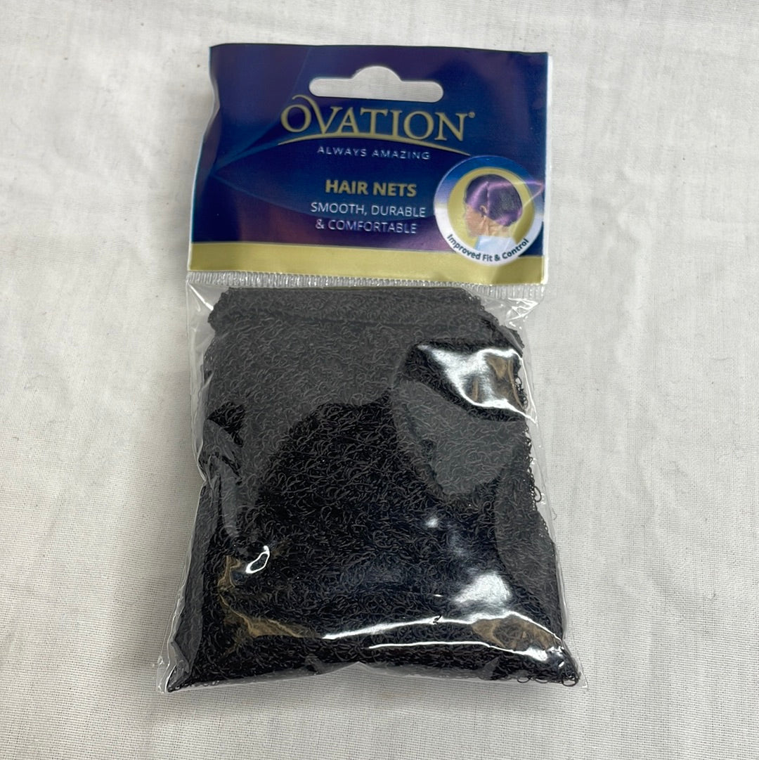 Ovation Deluxe Hair Net