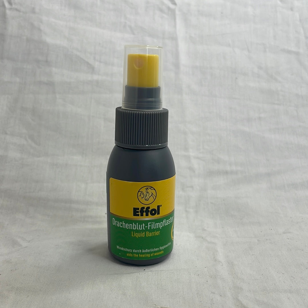 Effol Liquid Barrier with Dragon's Blood