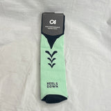 C4 High Performance Riding Sock