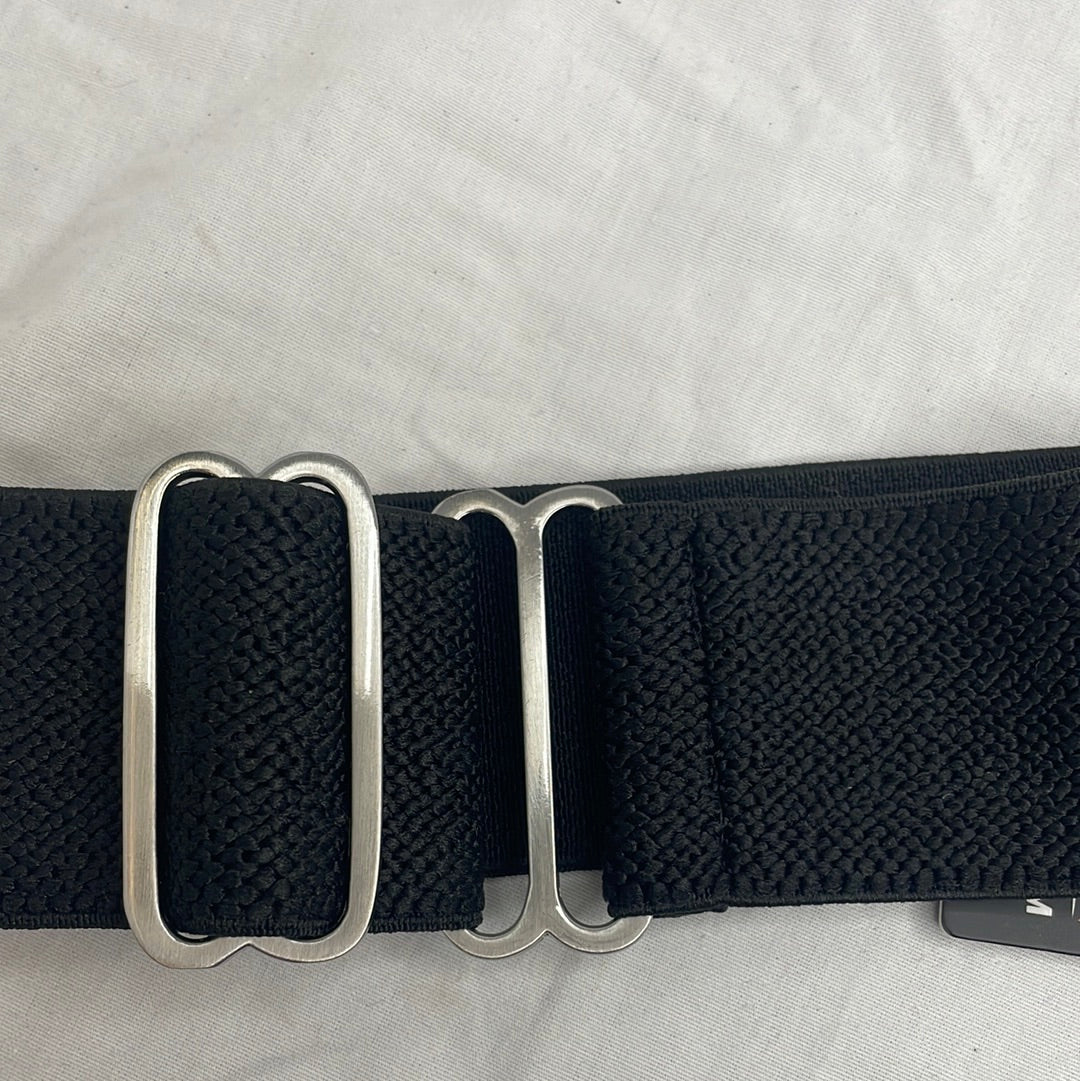 Hunter Elastic Belt-Solid