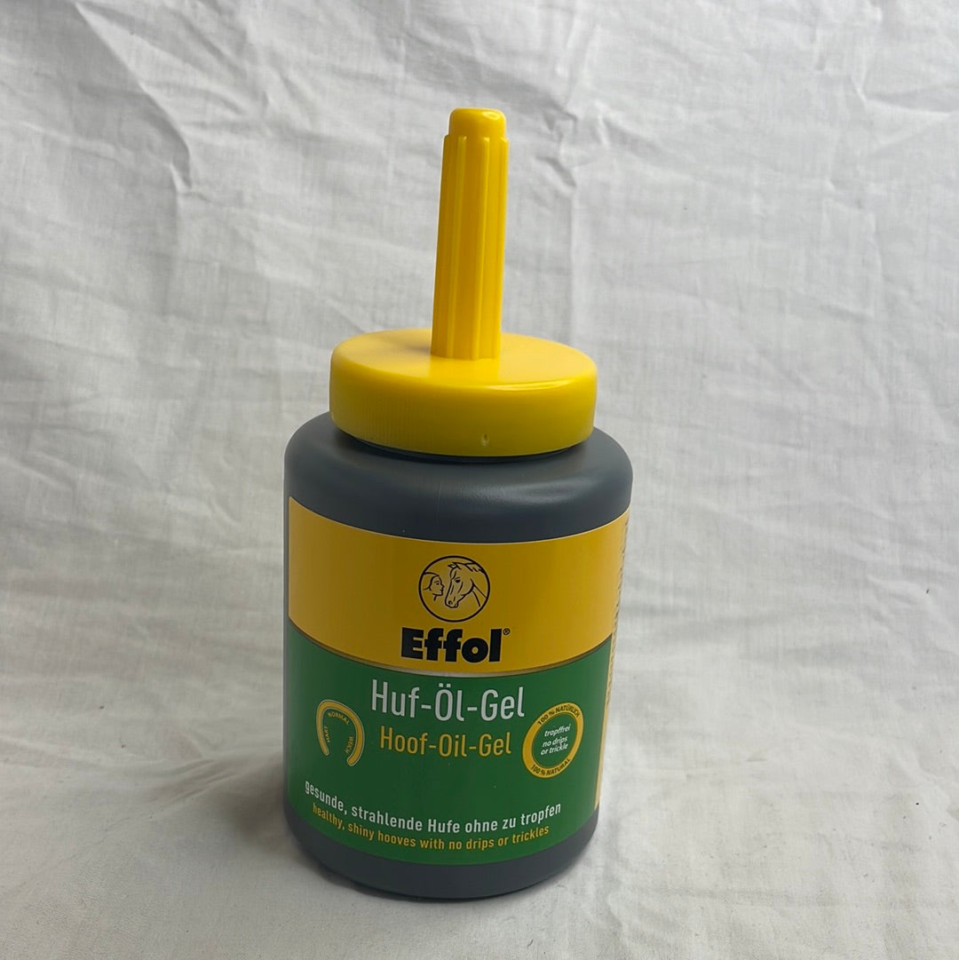 Effol Hoof Oil Gel