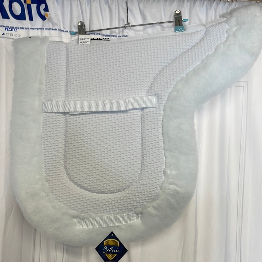 Ovation AirFlow Hunter Equitation Pad